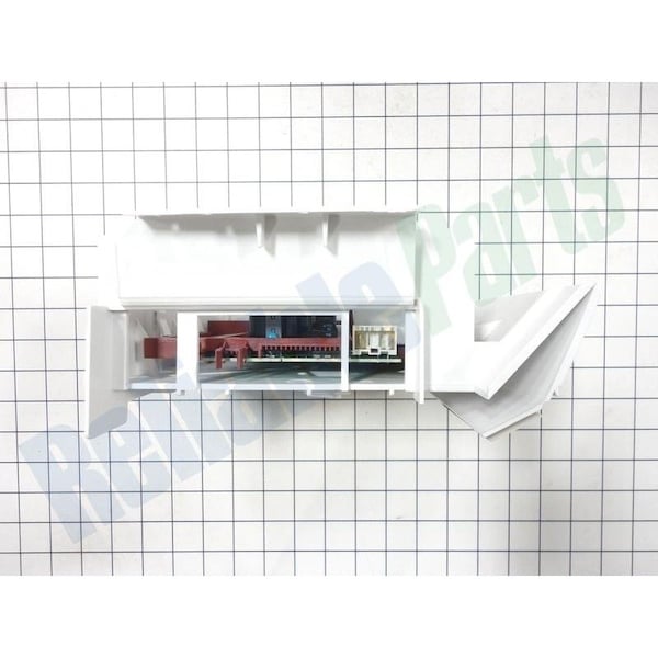 Whirlpool W10756692 Whirlpool Washer Electronic Motor Control Board Microcomputer W10756692 - main
